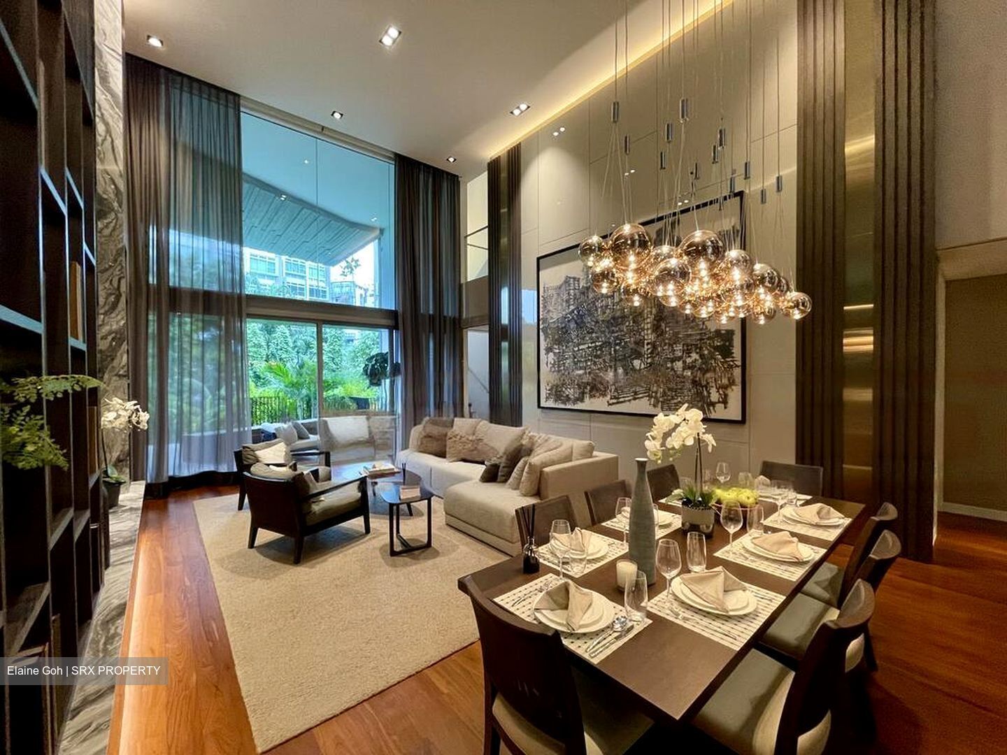The Oliv (D10), Apartment #434703591